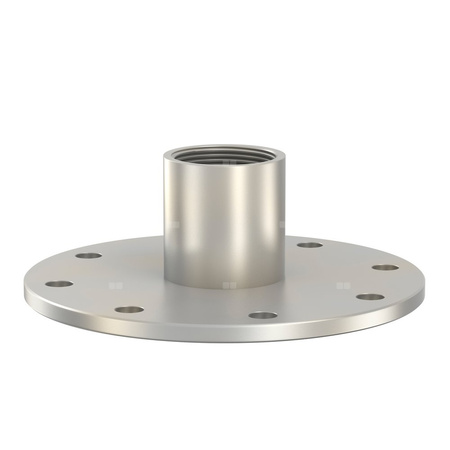 Kołnierz redukcyjny stal nierdzewna DN 110 / G 1 1⁄2"