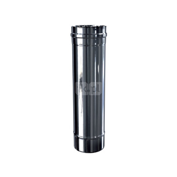 Rura MK ŻARY PR RT PSI 60/100 mm, długość 1000 mm