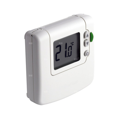 Termostat pokojowy z odczytem cyfrowym z f. ECO, część zamienna do zestawu DT92E lub czujnik temperatury w systemie evohome