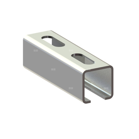 Profil A2,0 4000mm XPSZA2,0L4000