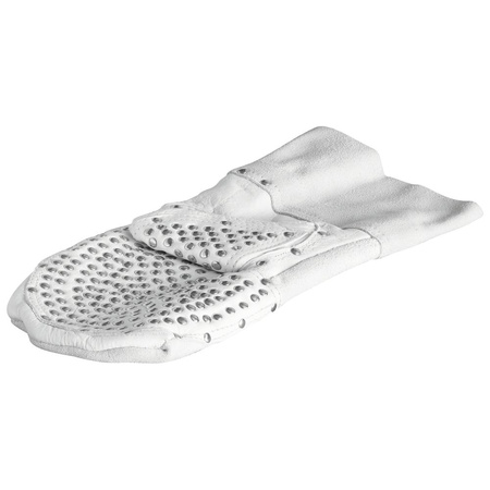 Rękawica nabijana, lewa