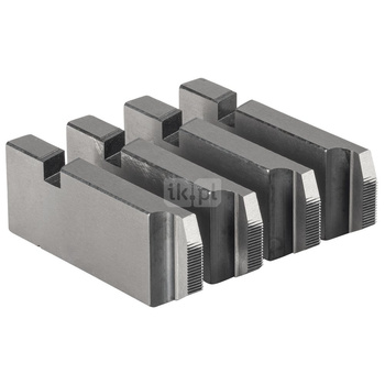 Noże gwintujące G 1/16-1/8,Zest