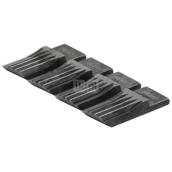 Noże grzebieniowe M 42-45, Zestaw