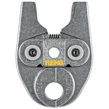 Cęgi zaciskowe Mini RFz 20