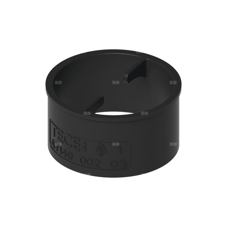 TECEdrainline - Wkładka syfonowa do syfonu o nr kat. 650004