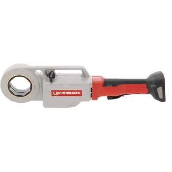 SUPERTRONIC 2000 E, urządzenie podstawowe z imadłem, bez akumulatora i ładowarki, bez głowic AMP