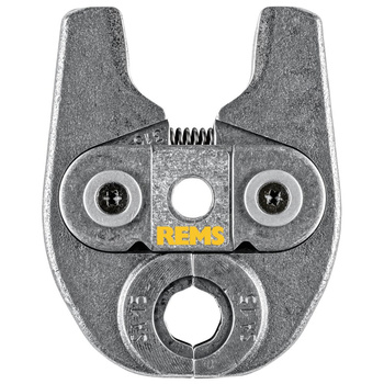 Cęgi zaciskowe Mini SA 15