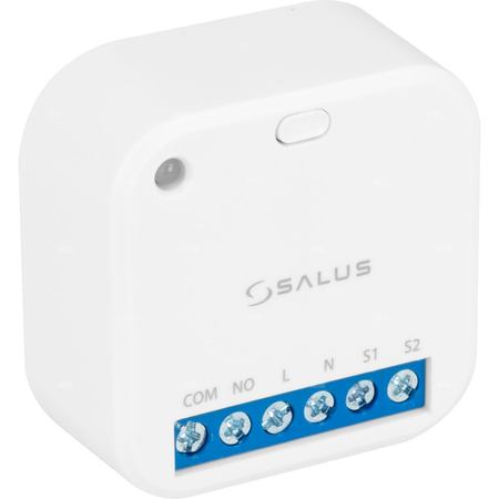 Przekaźnik załączający Zigbee SALUS SR600