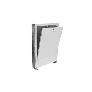 Kermi®x-net® Szafa rozdzielcza U-XL-L2 szerokość: 535 mm