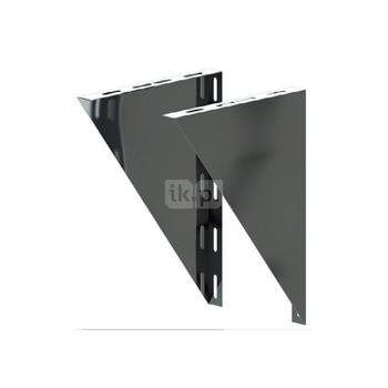 Uchwyt MK ŻARY A WKT 3 stal nierdzewna fi 500 mm