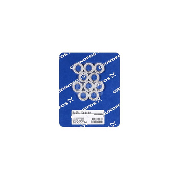 Tuleja dystan. SPK 1-5 Bulk 24szt