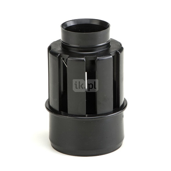 Osłona przeciwbryzgowa do BA295