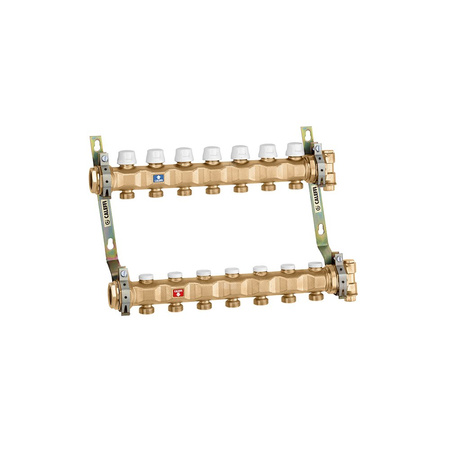 Zespół rozdzielaczy 1 1/4” x 5 3/4” GZ