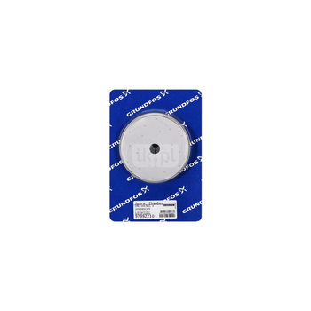 Komora łożyskowa CR/CHI 2