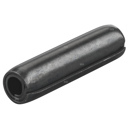 Spiralny kołek rozprężny Wersja standardowa