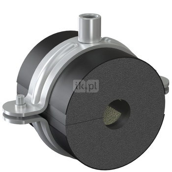 Obejma chłodu L6 (26-28mm) gr. izol. 32mm L6-26/28