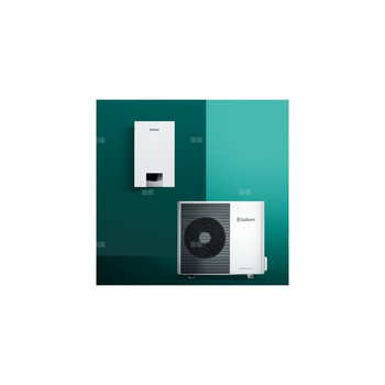 Pakiet OZE aroTHERM Split plus VWL 75/8.2+MSH