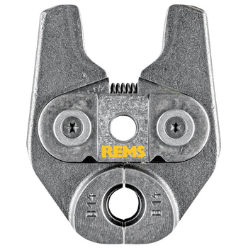 Cęgi zaciskowe Mini B 14