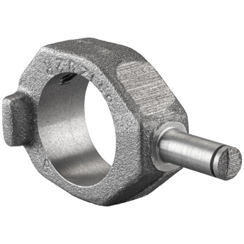 Pierścień zaciskowy