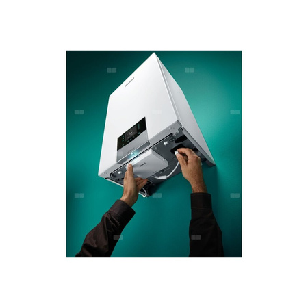 Kocioł gazowy jednofunkcyjny VAILLANT ecoTEC plus VC 15CS/1-5 kondensacyjny wiszący 2.8 - 16.4 kW