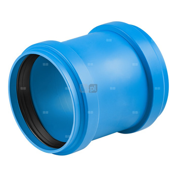 Mufa przesuwna UdBU 200