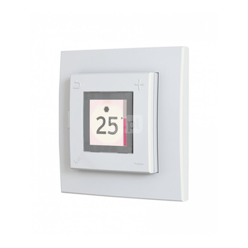 Cyfrowy regulator temperatury pomieszczenia DTB 2R