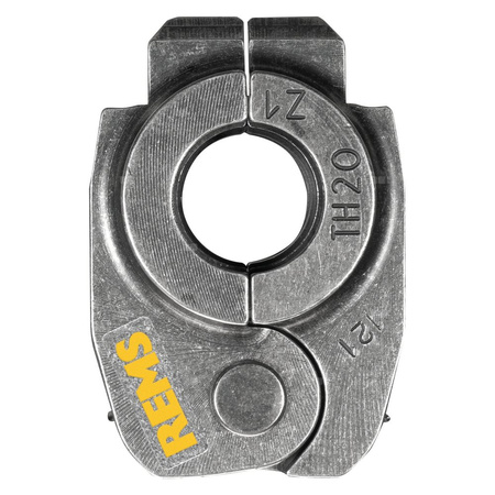 Pier. zac. TH 20 45' (PR-2B) ->Cęga pośrednia niezbędna