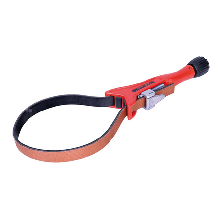 Klucz taśmowy „EASY GRIP”