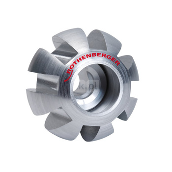 Kulka prowadząca do modułu ROSCOPE 25/22 i modułu 25/16