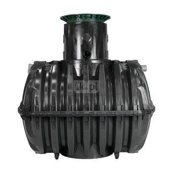 One2clean 5 nadbudowa maxi