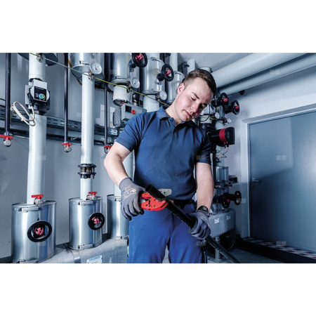 Nożyce do rur ROTHENBERGER ROCUT TC 42 PROFESSIONAL
