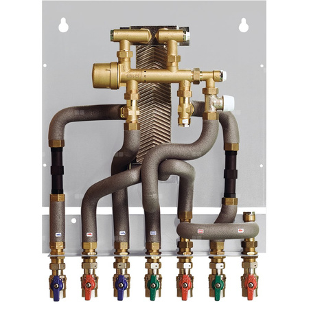 LOGOTERMA URAN POWER PACK 2