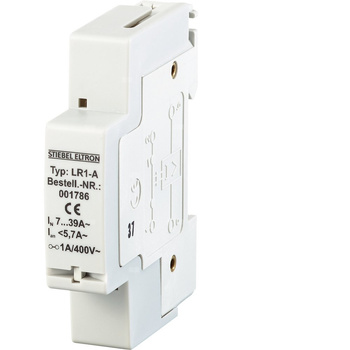 Przekaźnik priorytetu STIEBEL ELTRON LR 1-A do ogrzewaczy przepływowych do 27kW