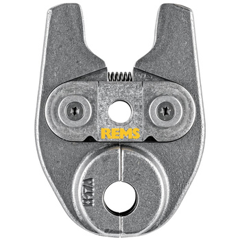 Cęgi zaciskowe Mini H 17 A