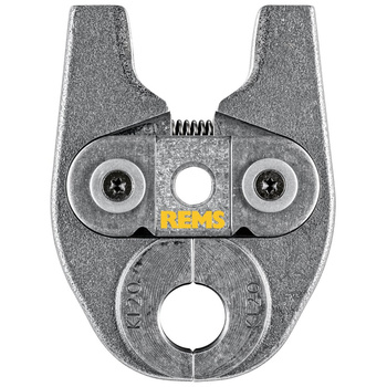 Cęgi zaciskowe Mini KI 20