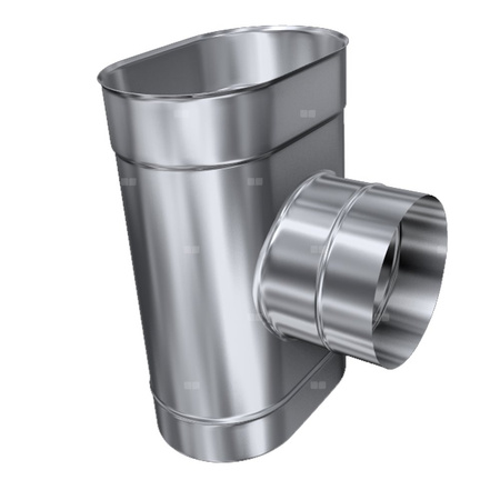 ST Trójnik TROB 90 110 x 230 / 180