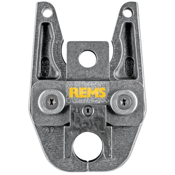 Cęgi zaciskowe H 25 A*