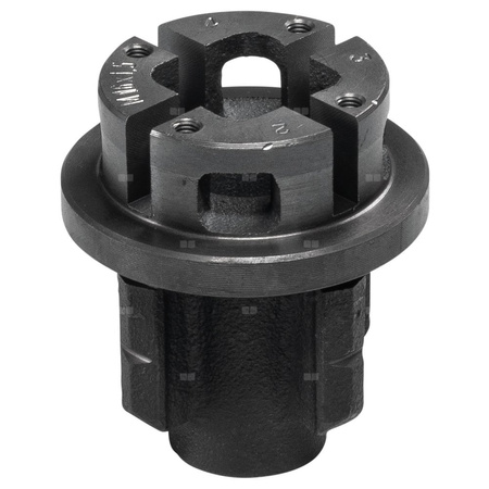 Korpus gł. gwintuj. M16 x 1,5