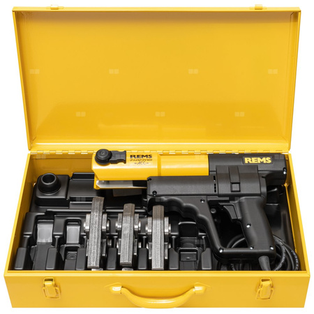 REMS Power-Press ACC Zest V 15+22+28