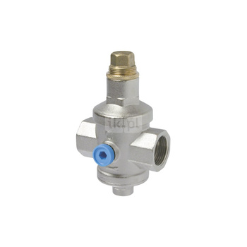 Reduktor ciśnienia wody PRF 12F - GW ½”