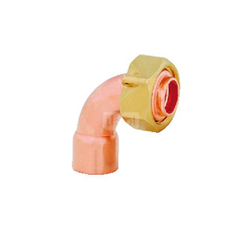 Łuk bateryjny CU ARCO, 1/2'' x 15 (NZ x ML)