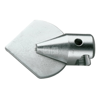 Wiertło do maszyny do czyszczenia rur fi 35 mm przyłącze 16 mm