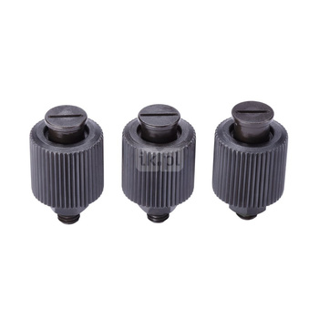 Wymienne rolki do krzesaka do gwintów (3 sztuki)