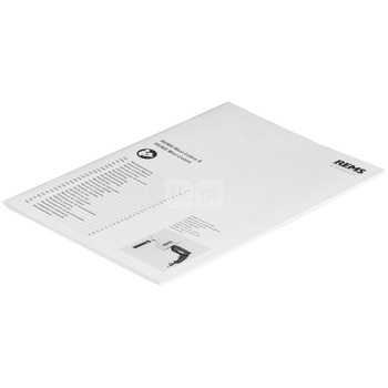 Instrukcja obsługi REMS Mini-Cobra