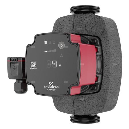 Pompa obiegowa ALPHA2 GO K 25-75 180 220-240V 9H AG0