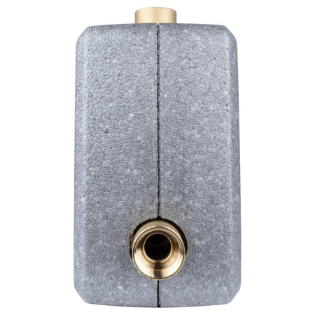 Grupa pompowa AFRISO RTA 60 GW 1'' x 1'', z zaworem termostatycznym, z izolacją