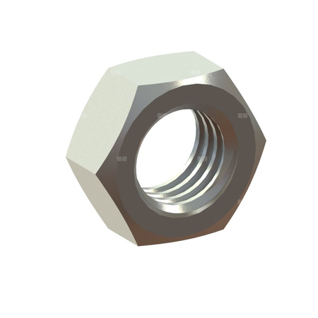 Nakrętka 6-kąt. 144 M10 144M10/2500