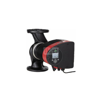 UPH 120-50F - wysokowydajna pompa obiegowa