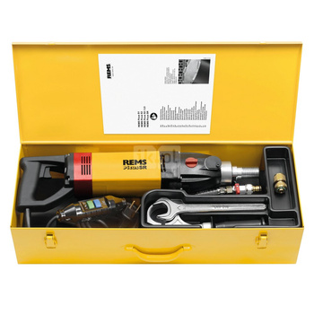 REMS Picus SR Basic-Pack