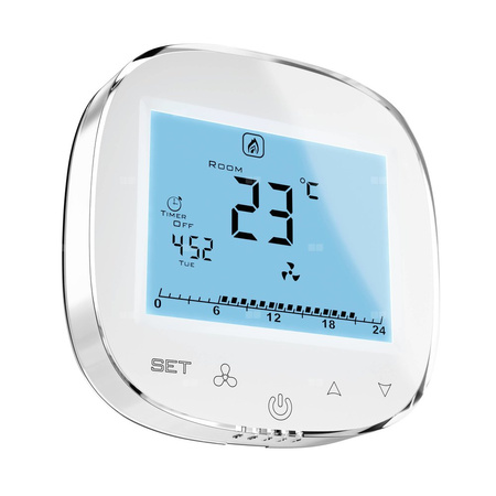 Sterownik HMI WING Wi-Fi EC